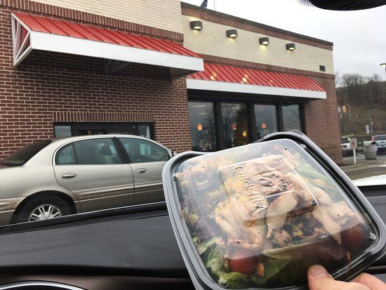 Chick-fil-A Robinson